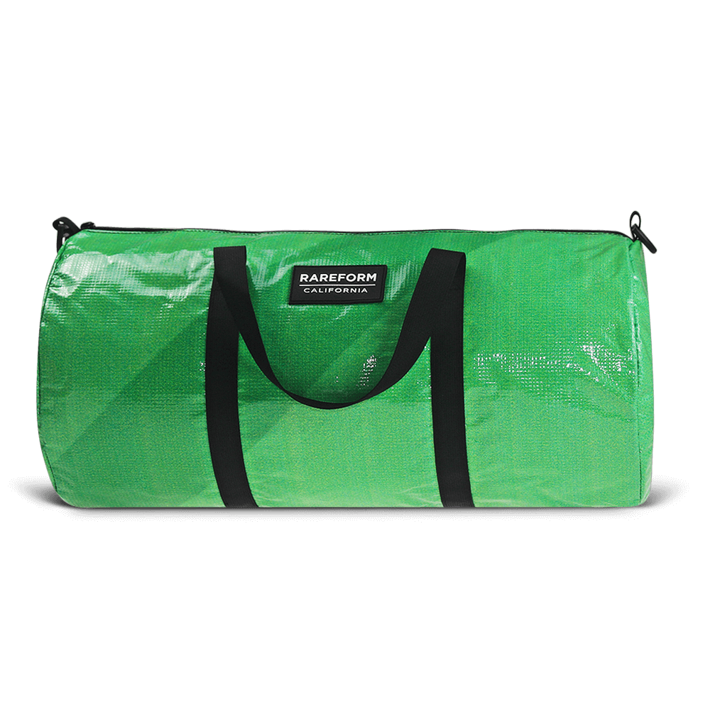 Light Duffle