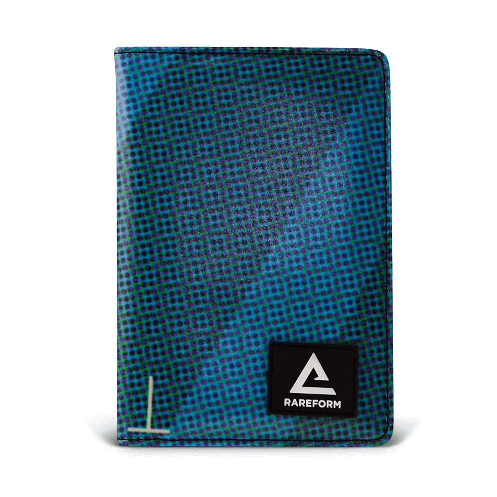 Huxley Passport Holder