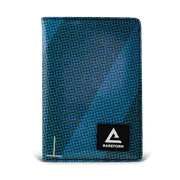 Huxley Passport Holder