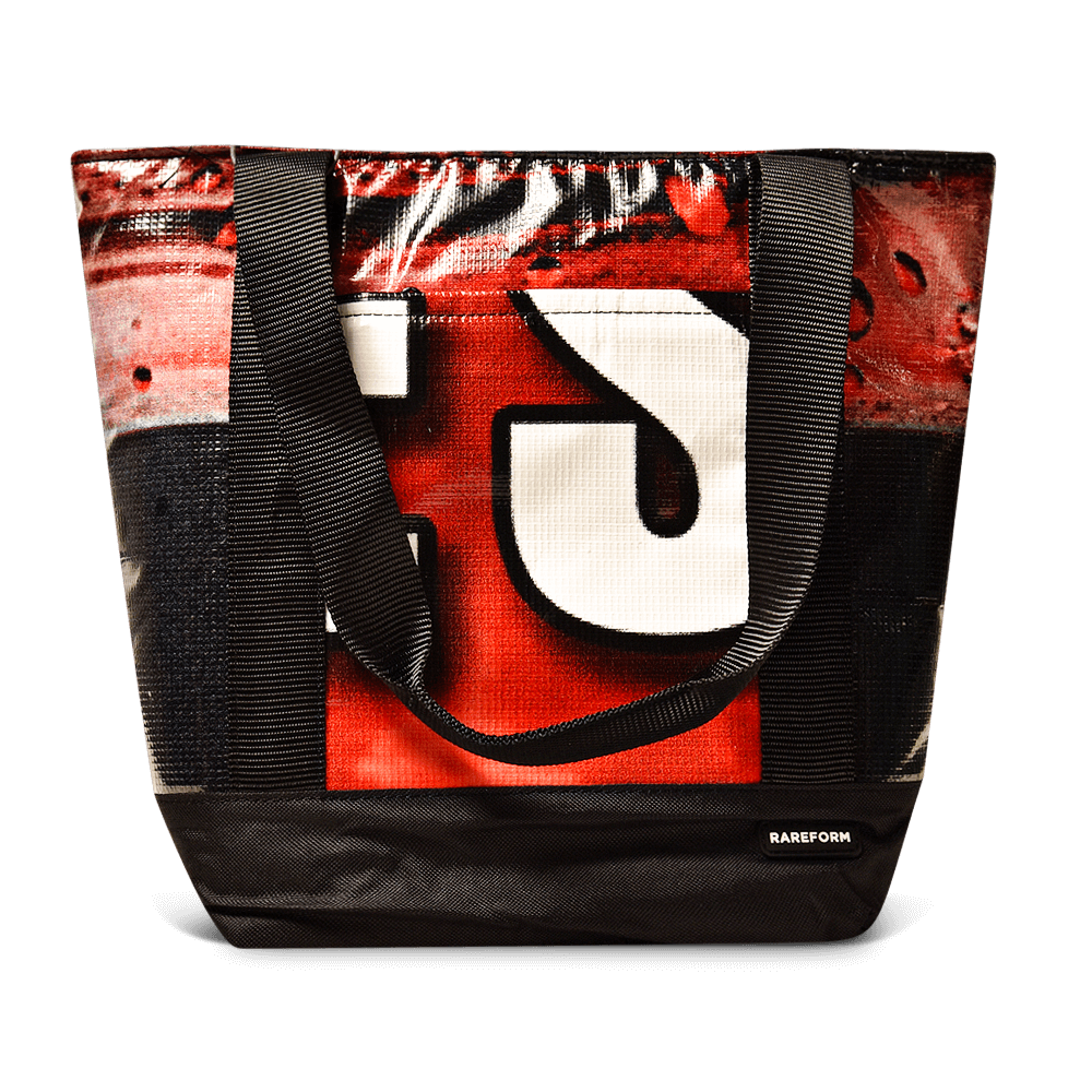 Beck Cooler Tote