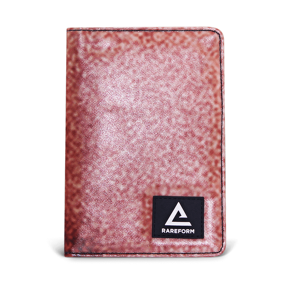 Huxley Passport Holder