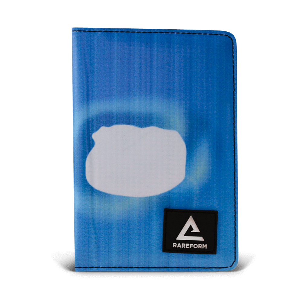 Huxley Passport Holder