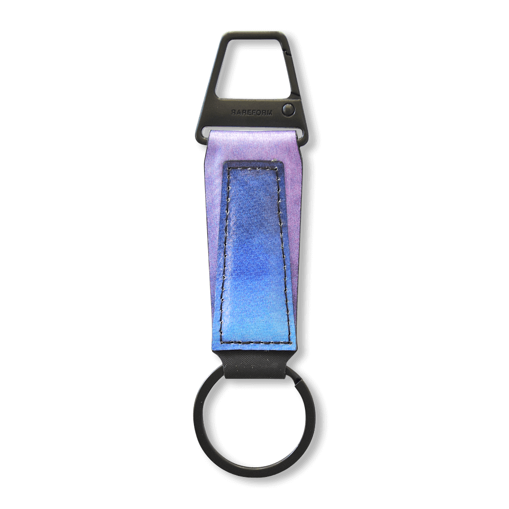 Roam Keychain