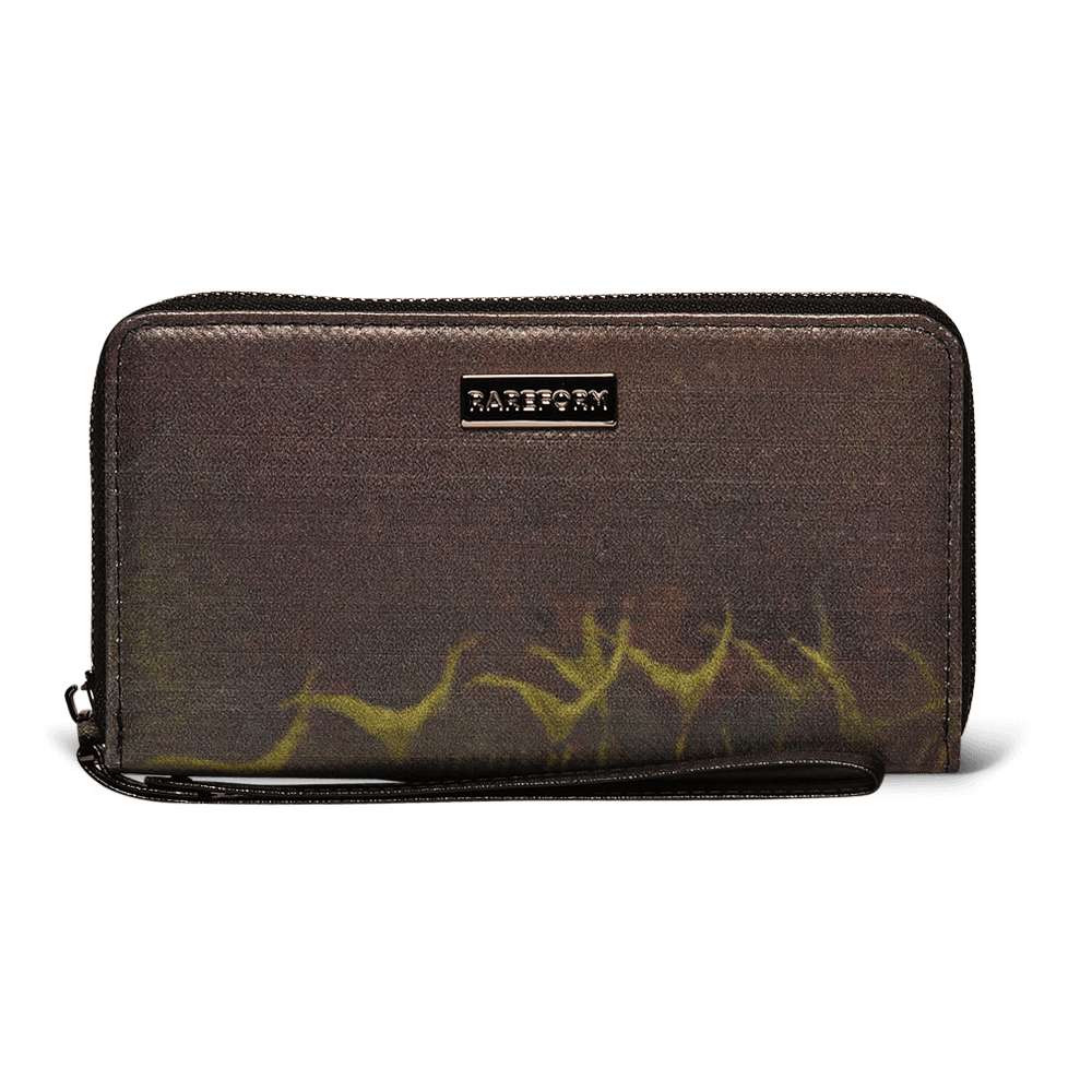 Madison Wristlet