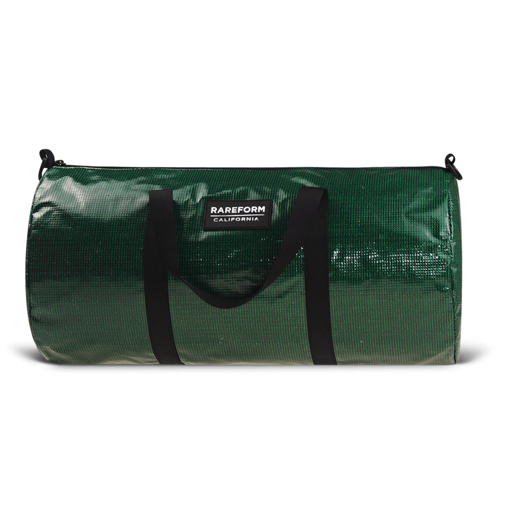 Light Duffle