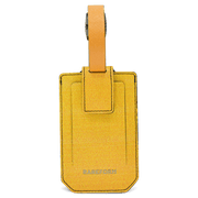 Salvador Luggage Tag