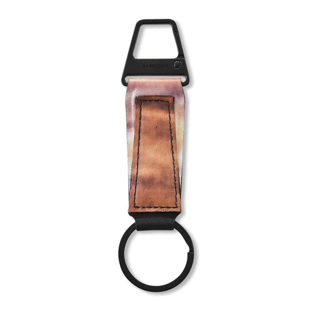 Roam Keychain