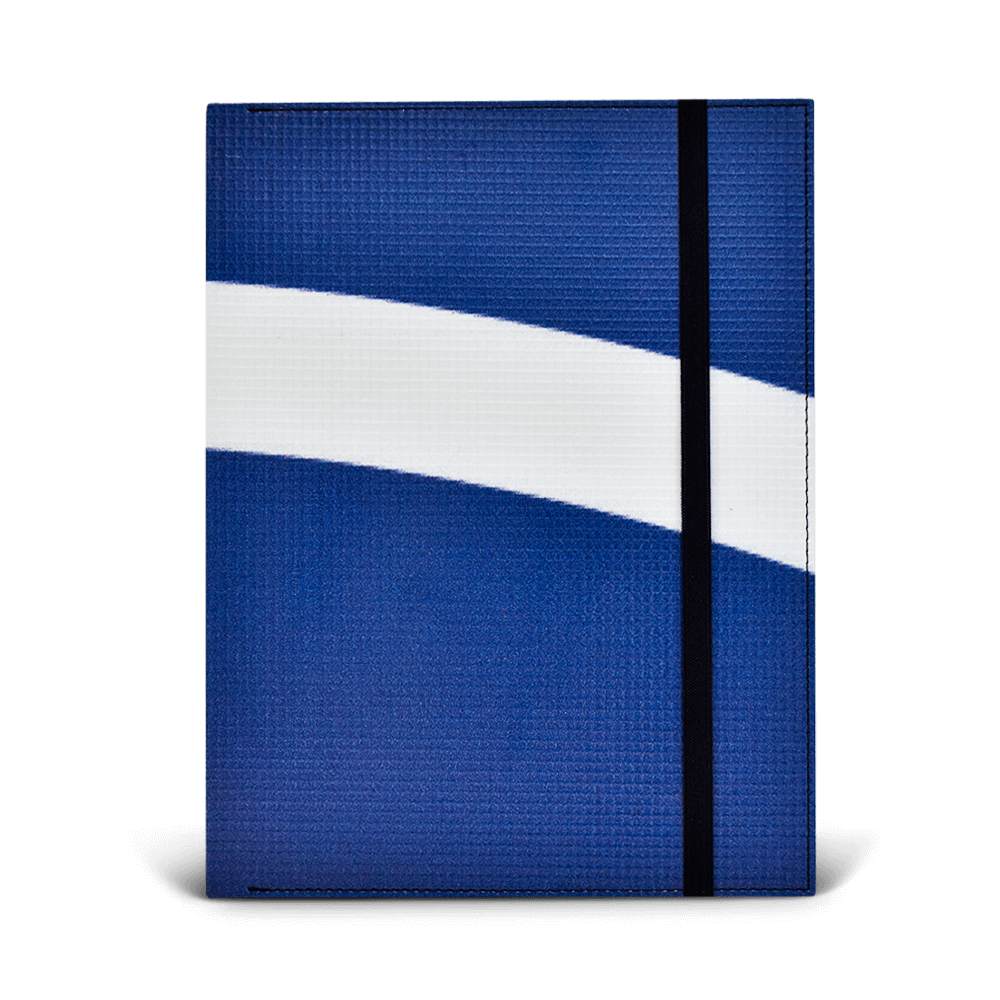 Oliver Notebook