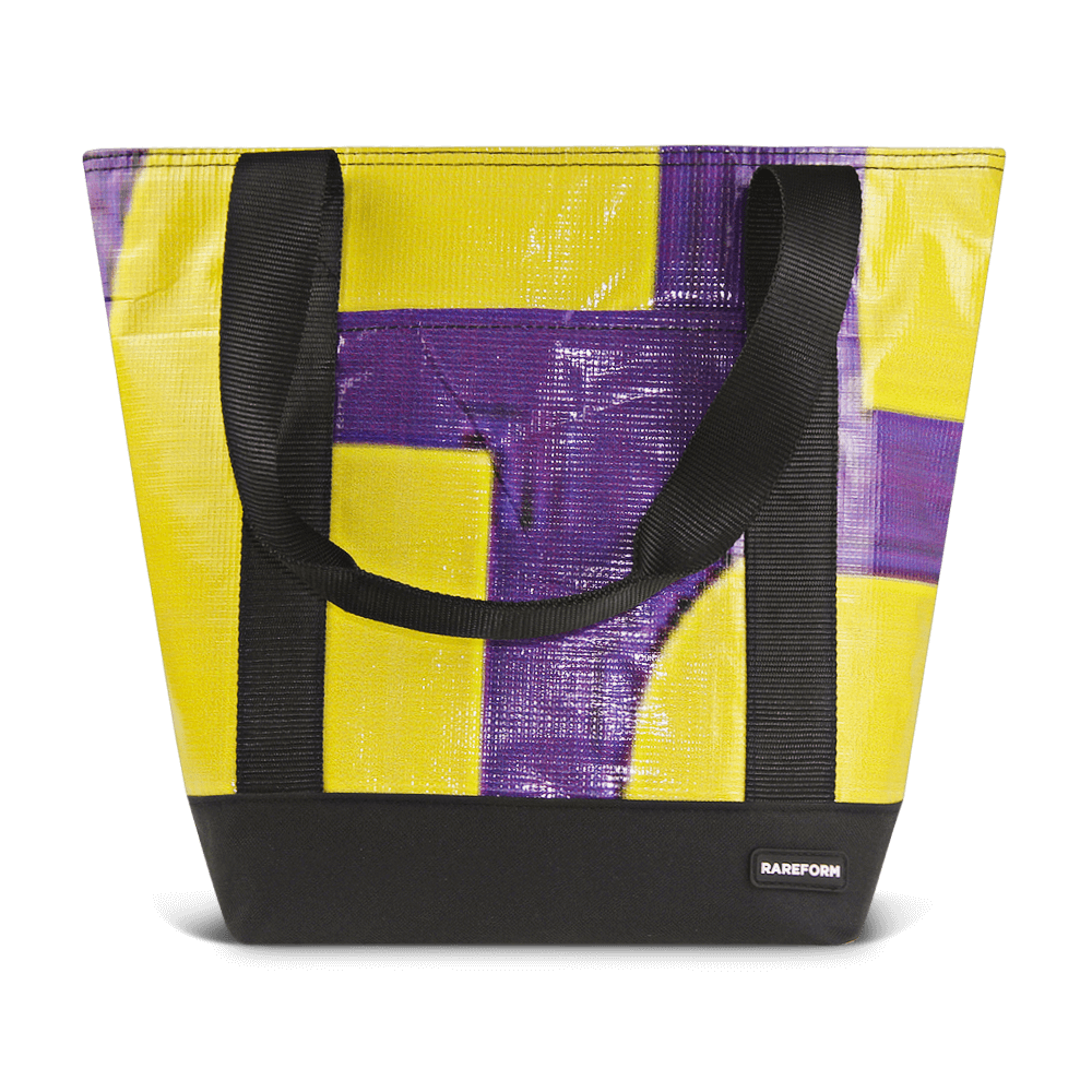 Beck Cooler Tote
