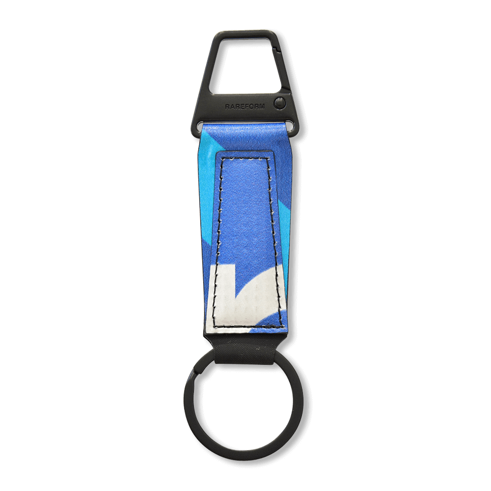 Roam Keychain