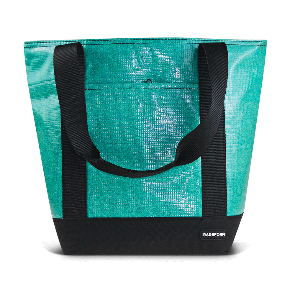 Beck Cooler Tote