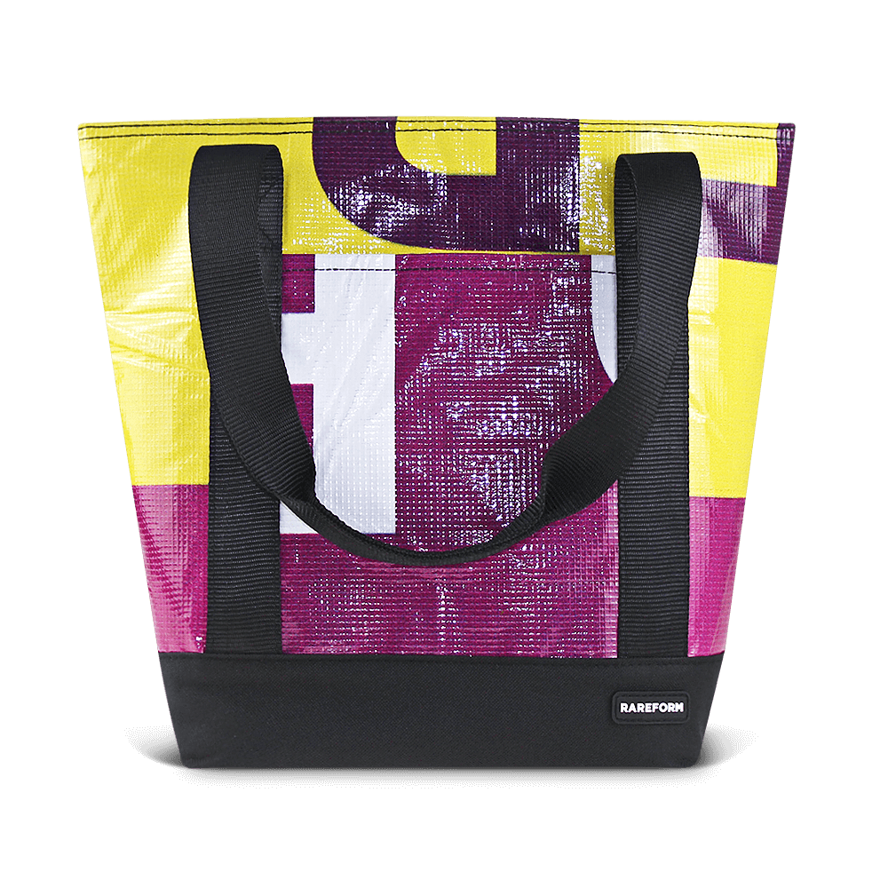Beck Cooler Tote