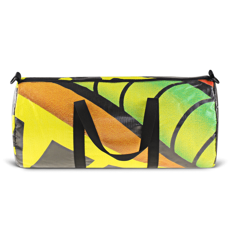 Light Duffle