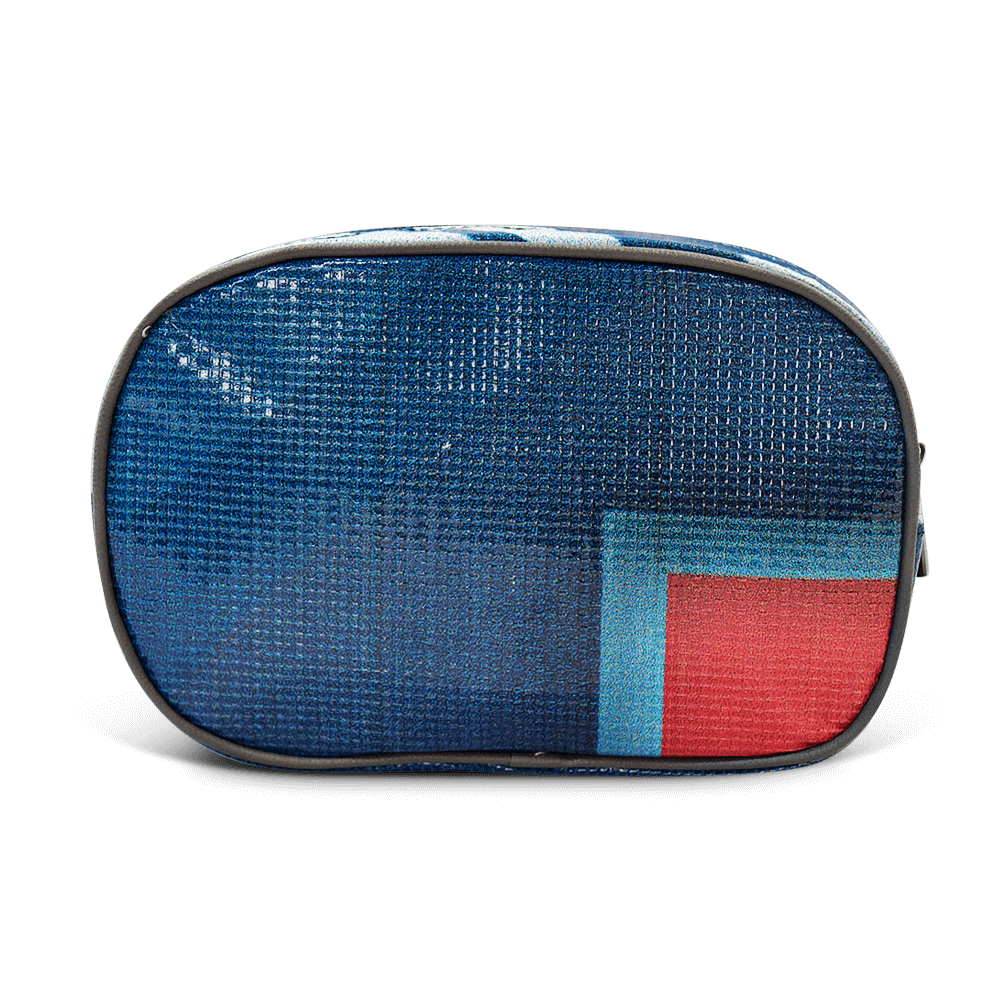 Riley Cosmetic Bag