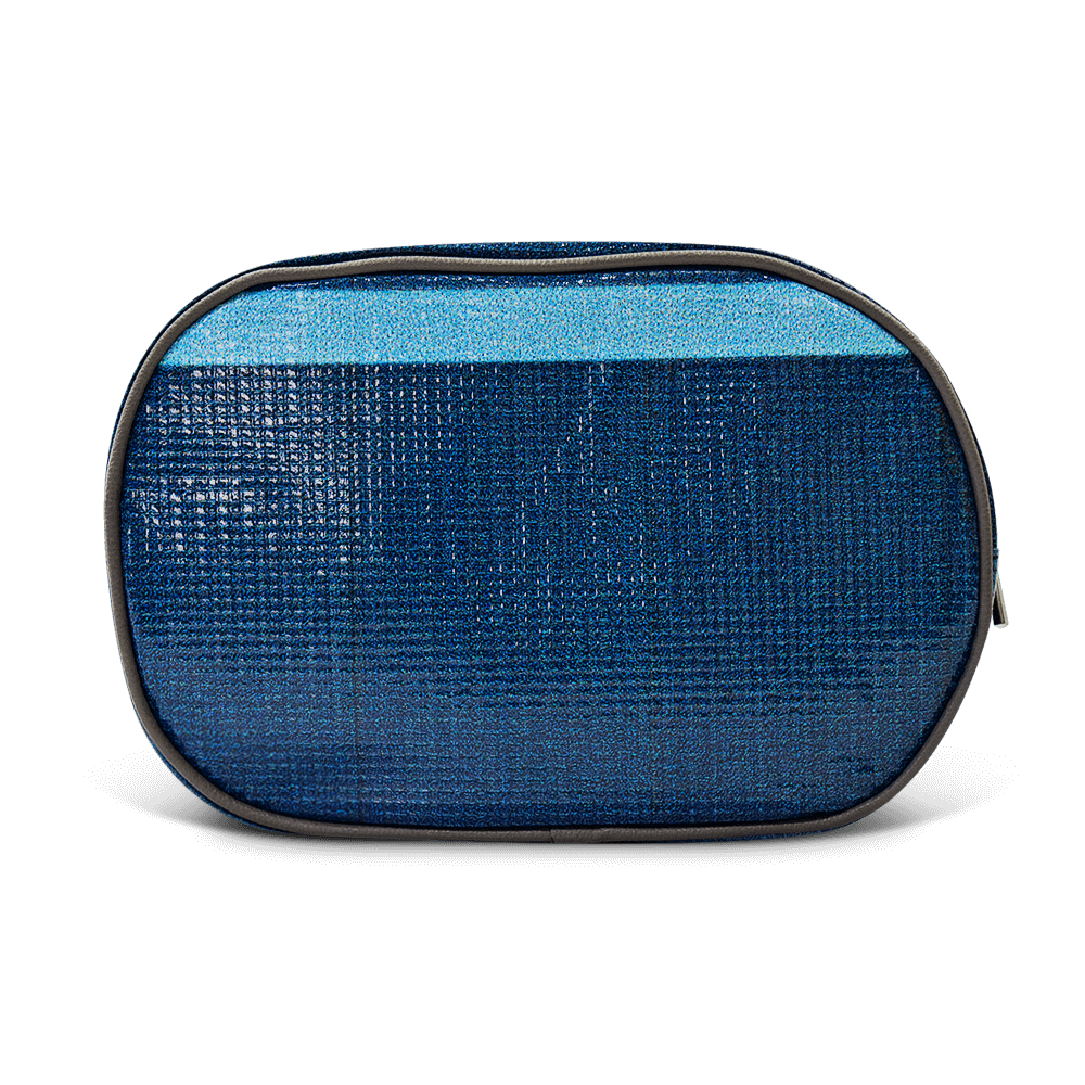 Riley Cosmetic Bag