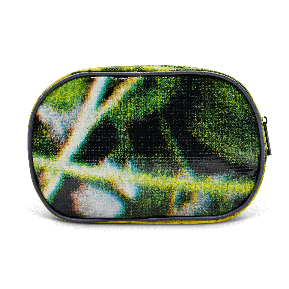 Riley Cosmetic Bag