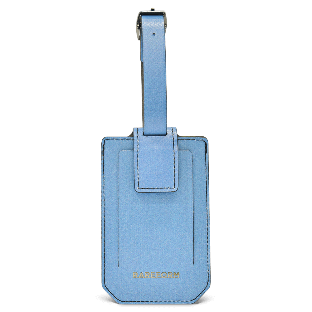 Salvador Luggage Tag
