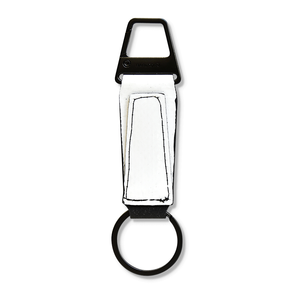 Roam Keychain