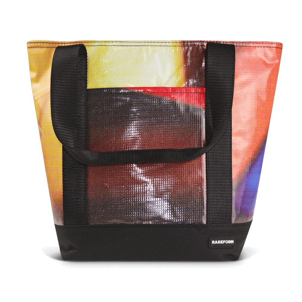 Beck Cooler Tote