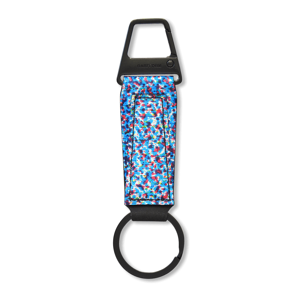 Roam Keychain