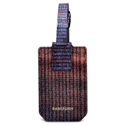 Salvador Luggage Tag