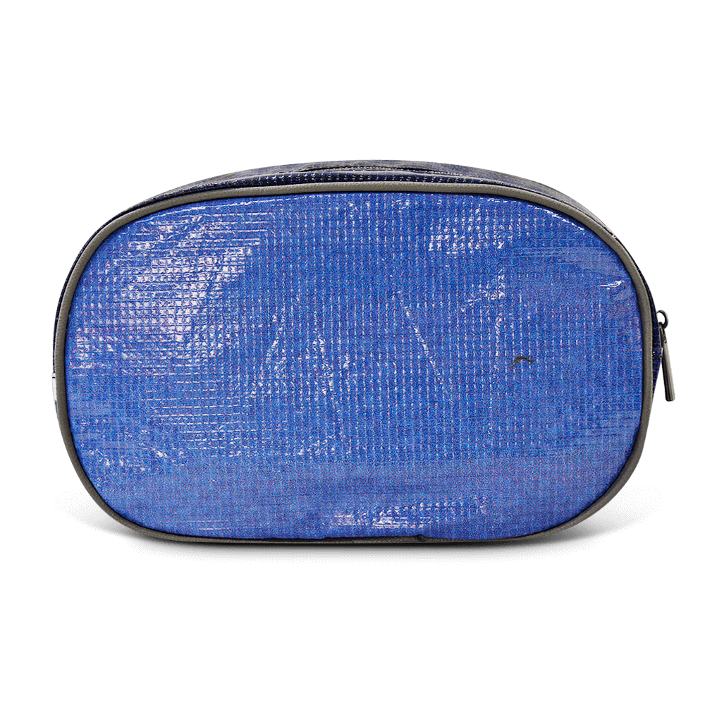 Riley Cosmetic Bag