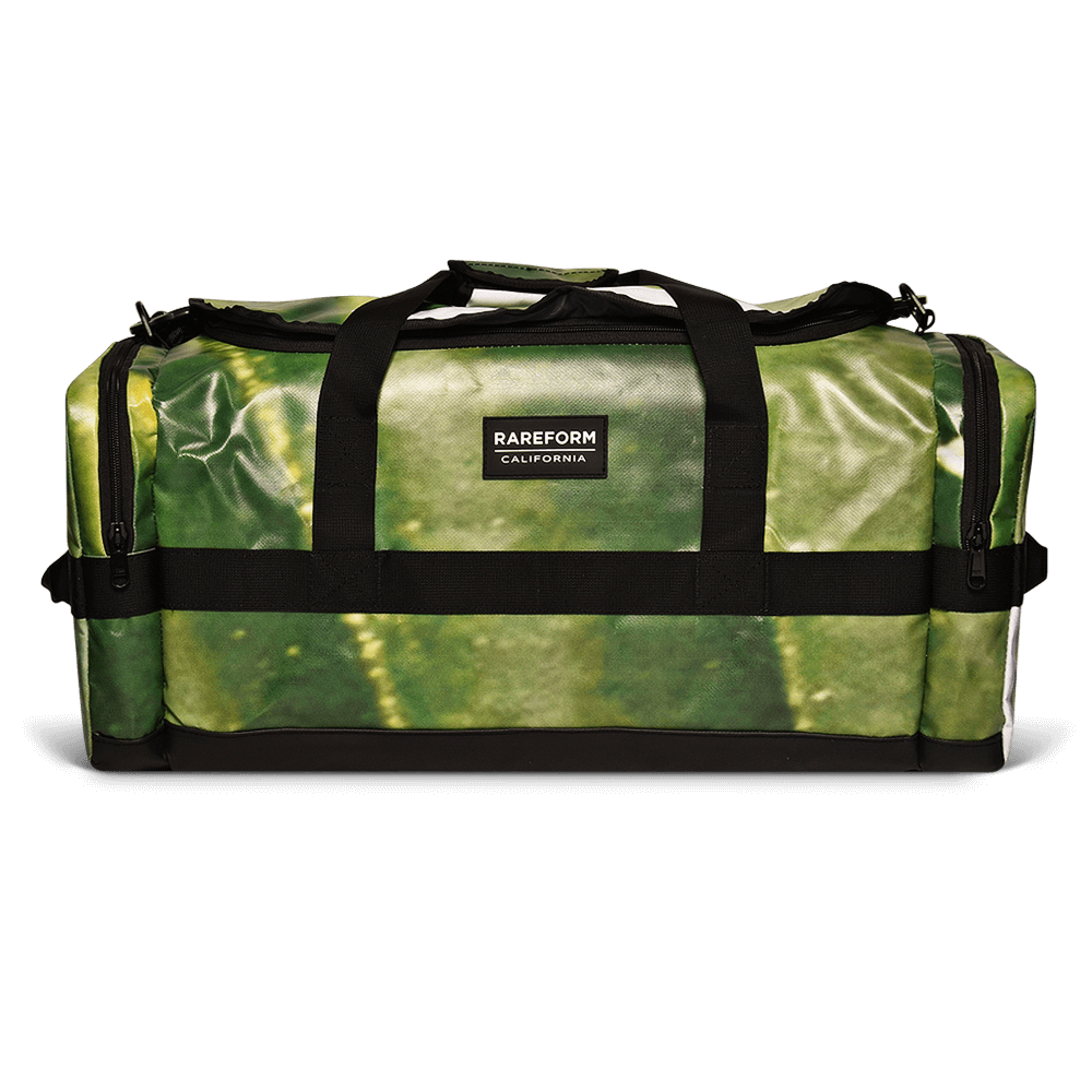 Union Duffle