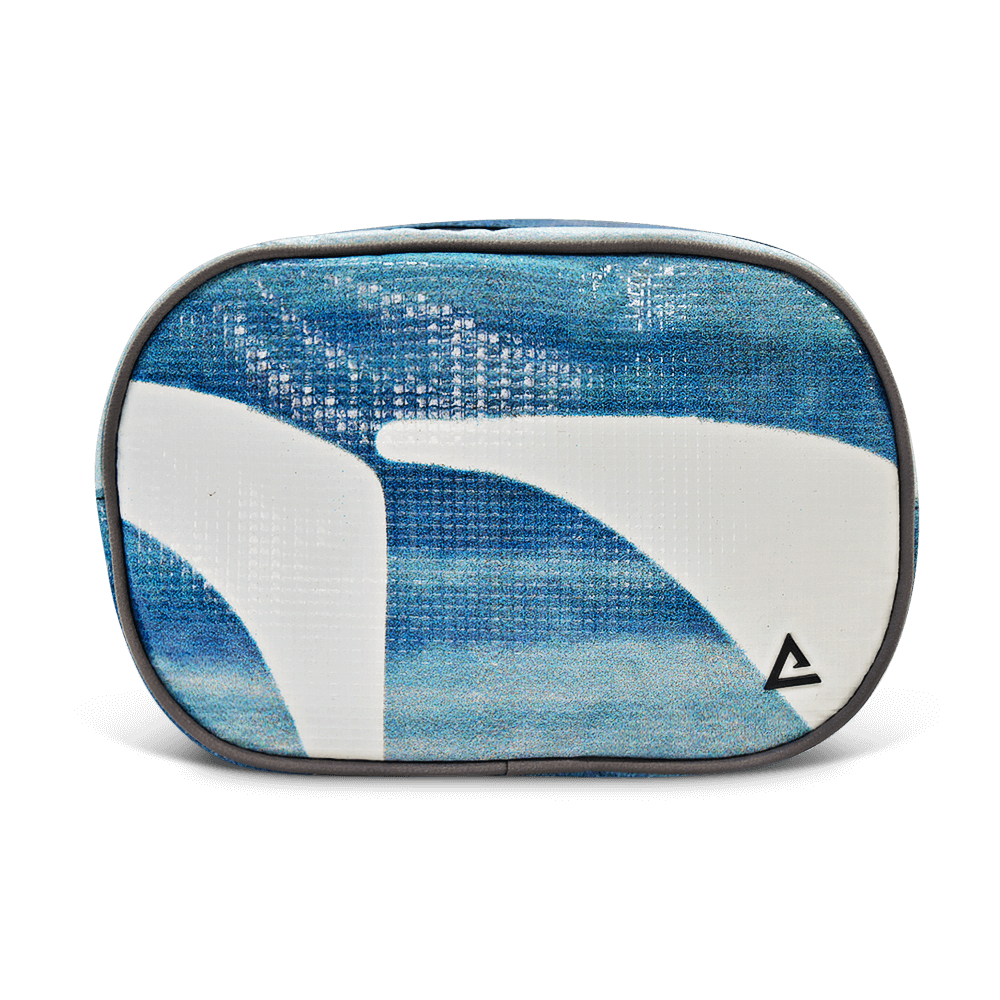 Riley Cosmetic Bag