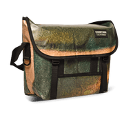 Manhattan Messenger Bag