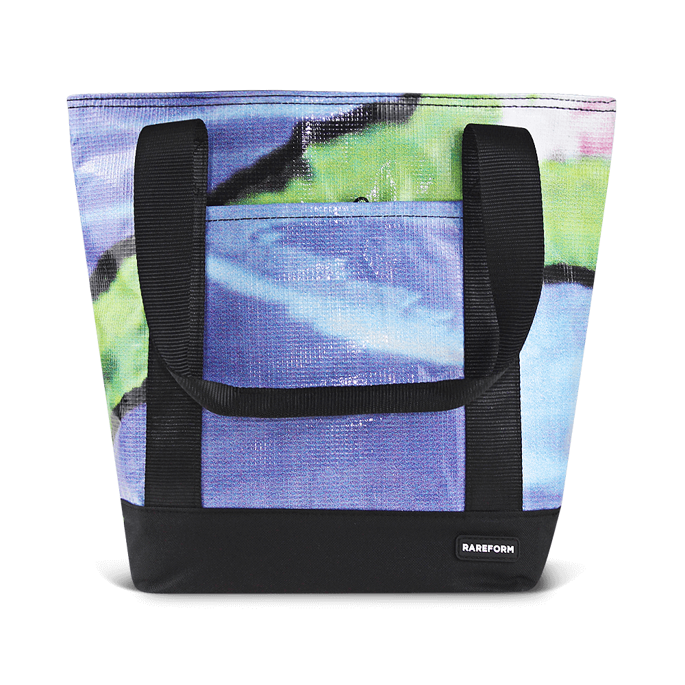 Beck Cooler Tote