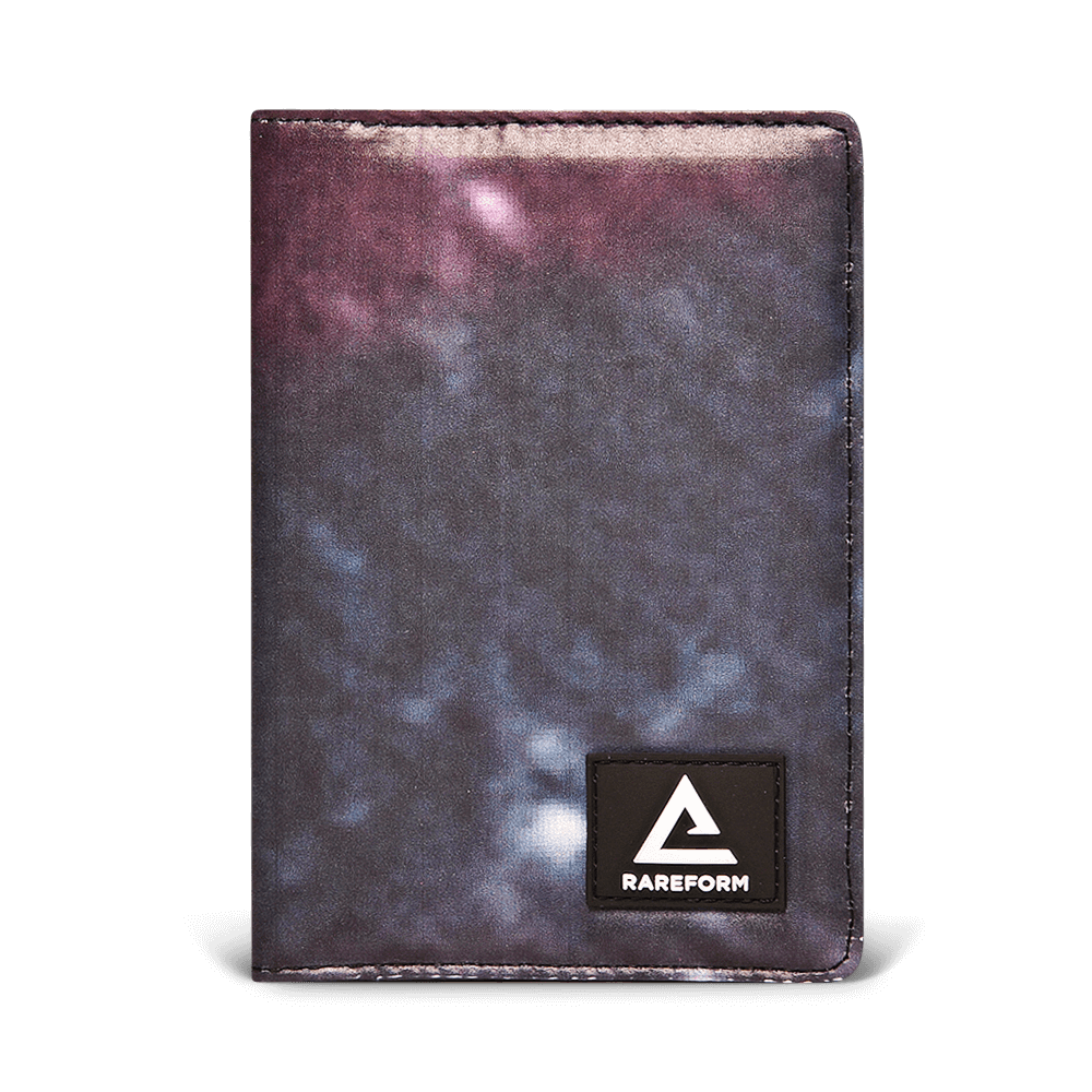 Huxley Passport Holder