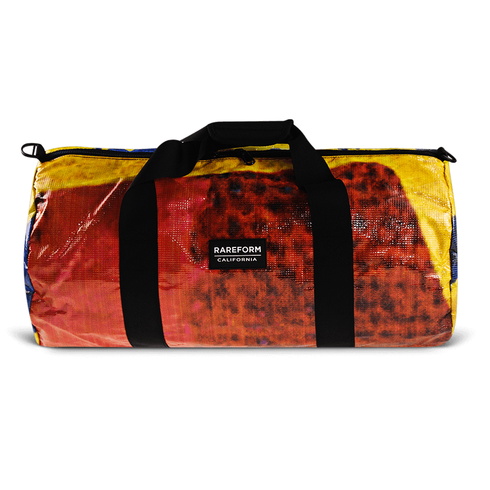 Weekender Duffle