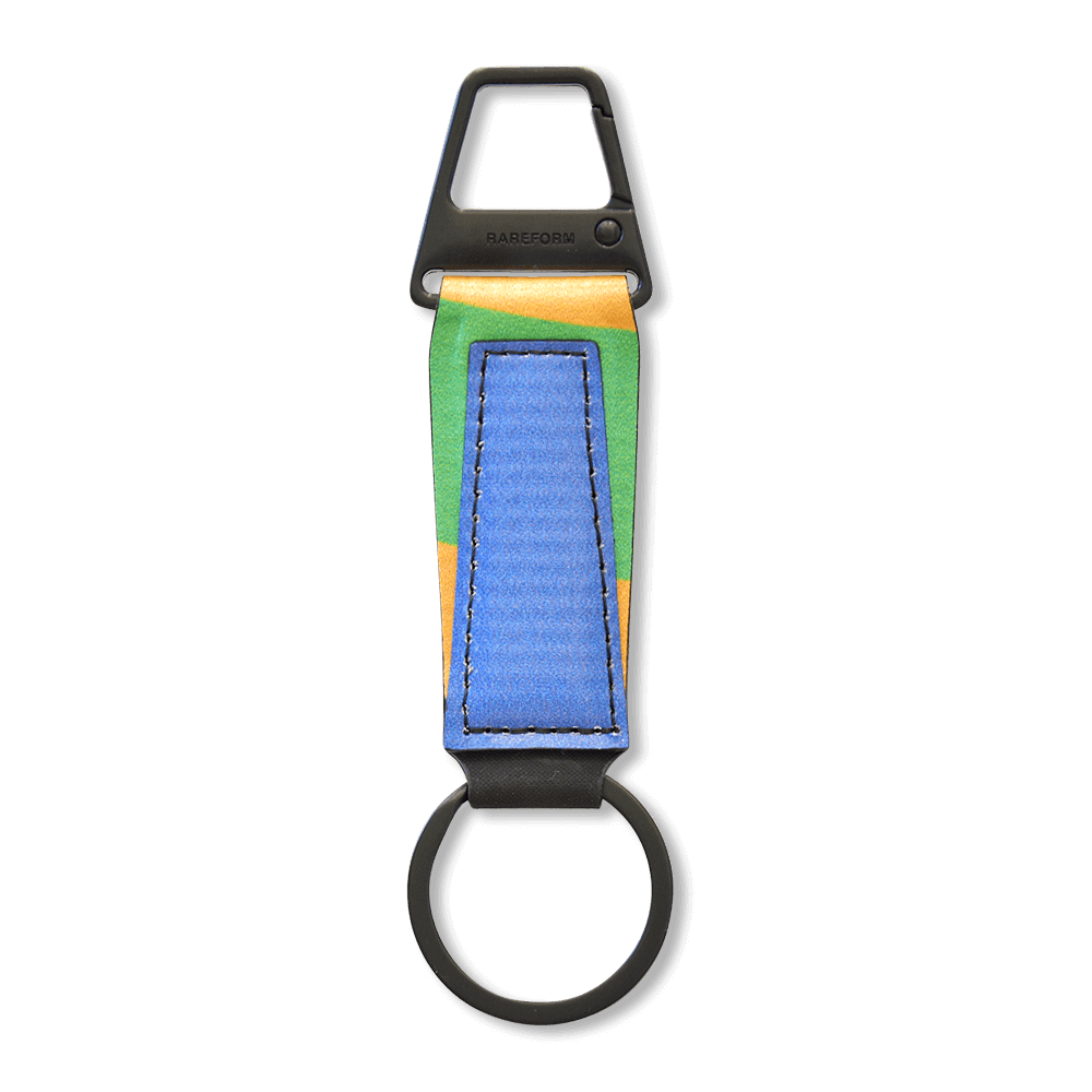 Roam Keychain