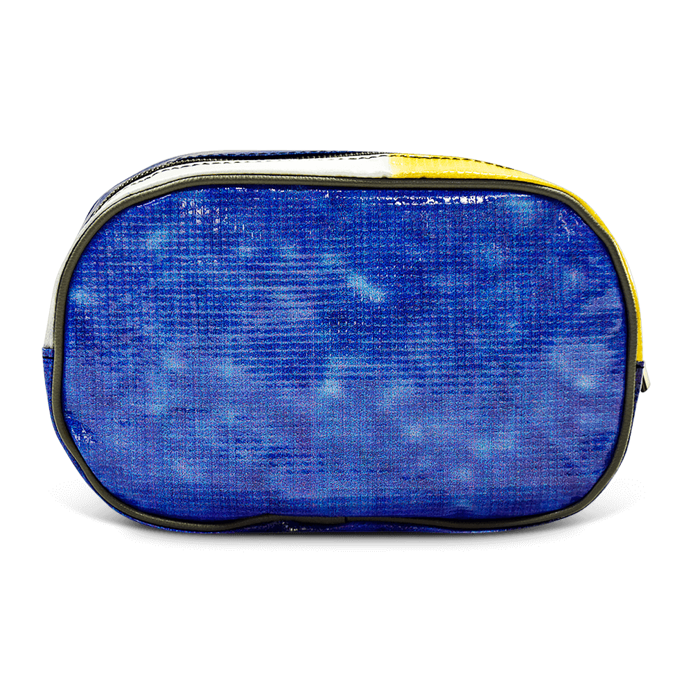 Riley Cosmetic Bag