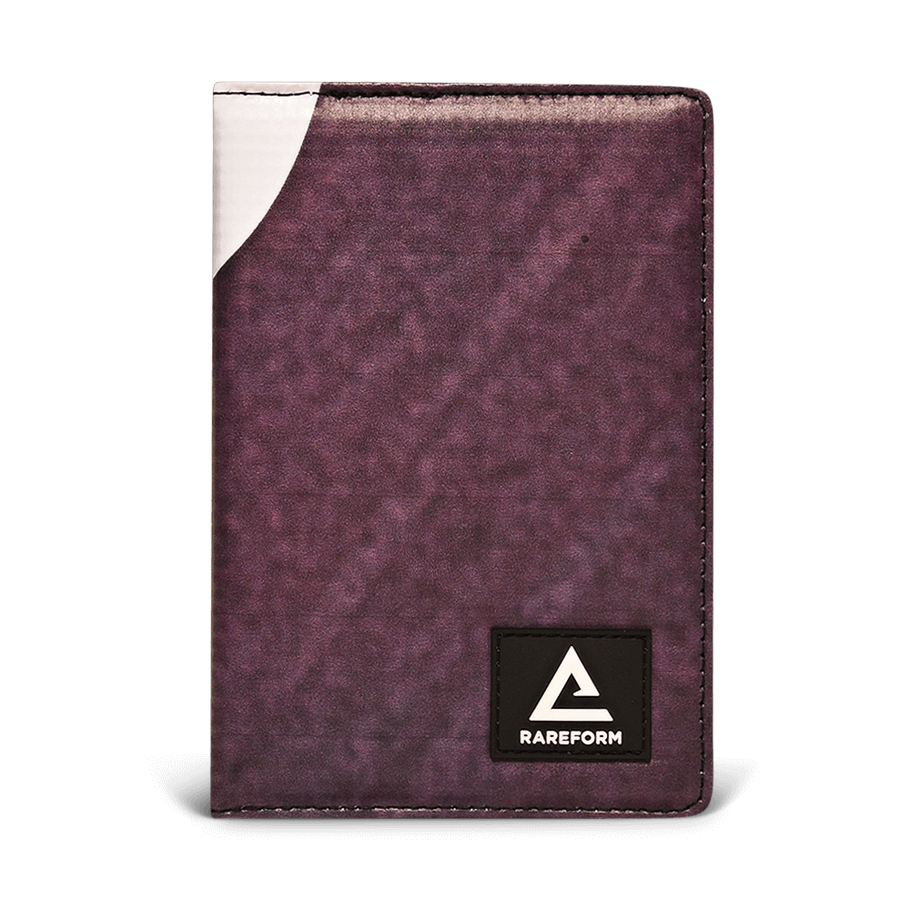 Huxley Passport Holder