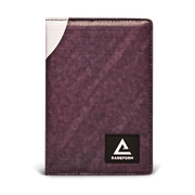 Huxley Passport Holder