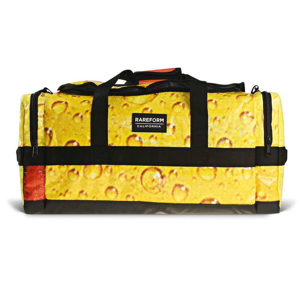 Union Duffle