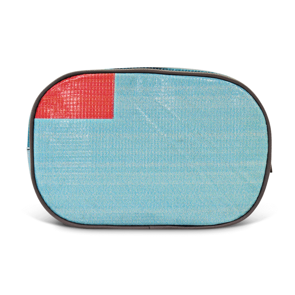Riley Cosmetic Bag