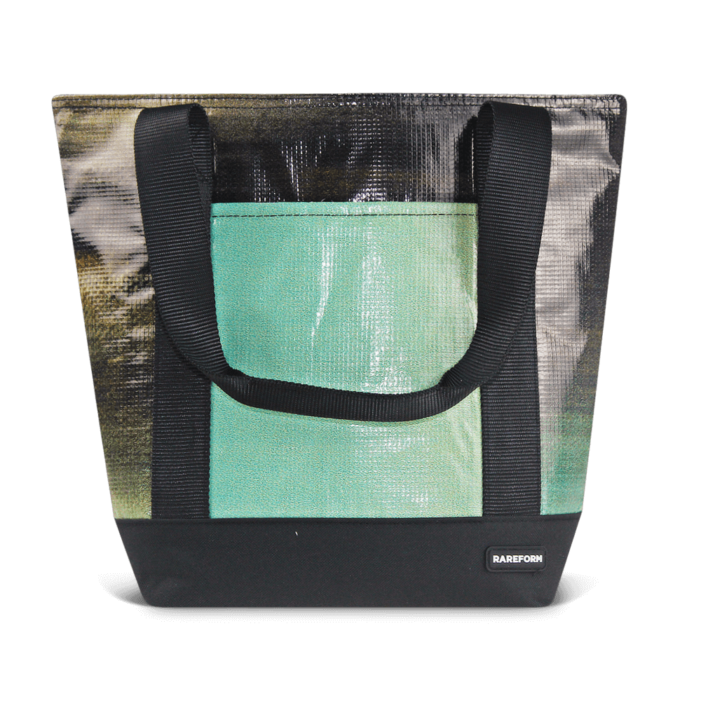 Beck Cooler Tote
