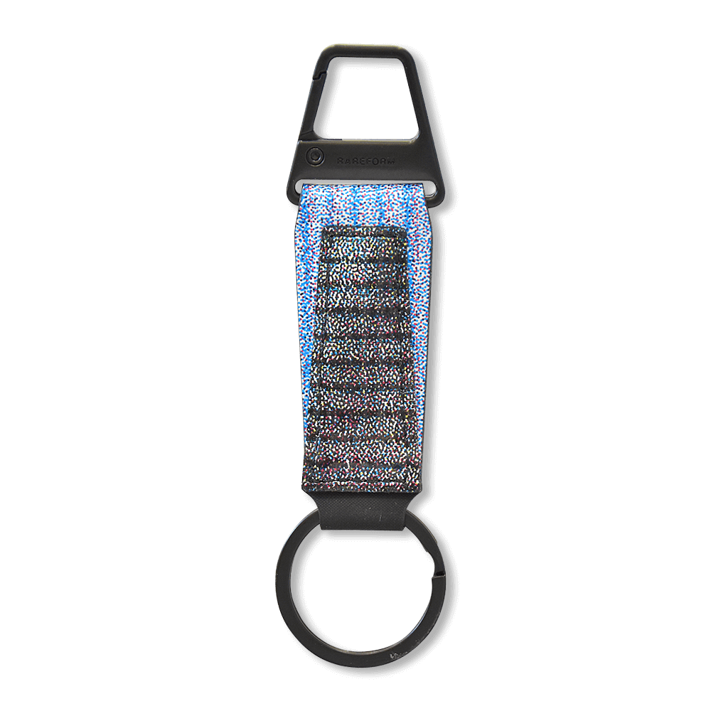 Roam Keychain