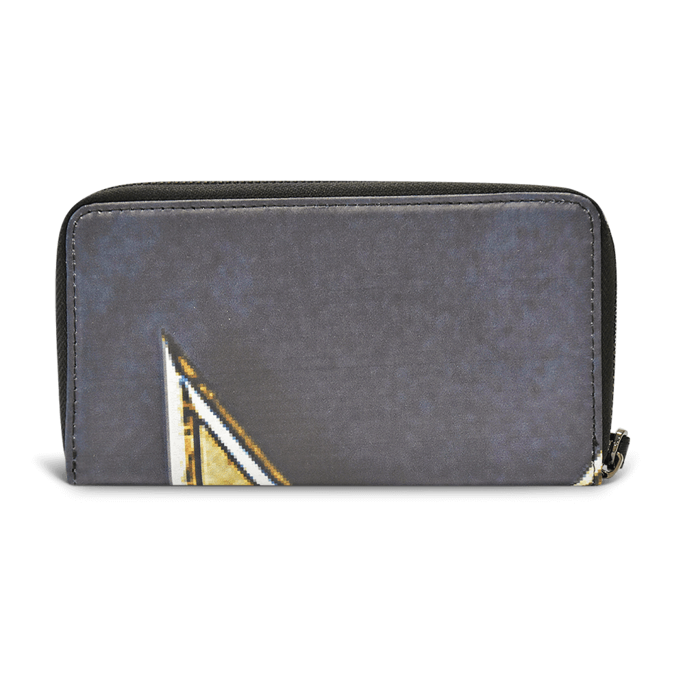 Madison Wristlet