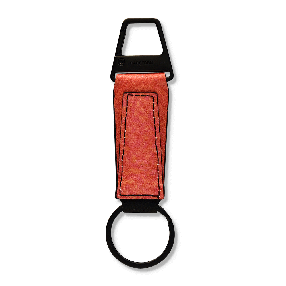 Roam Keychain