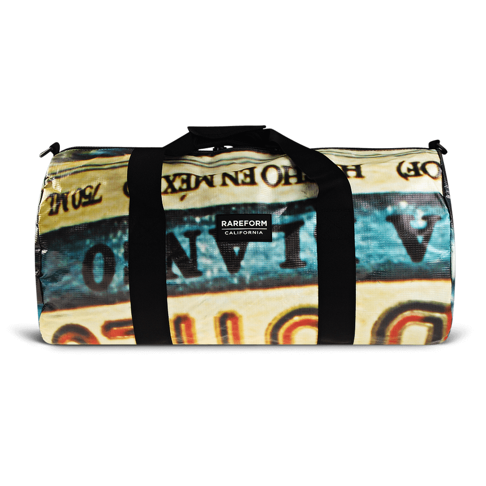 Weekender Duffle