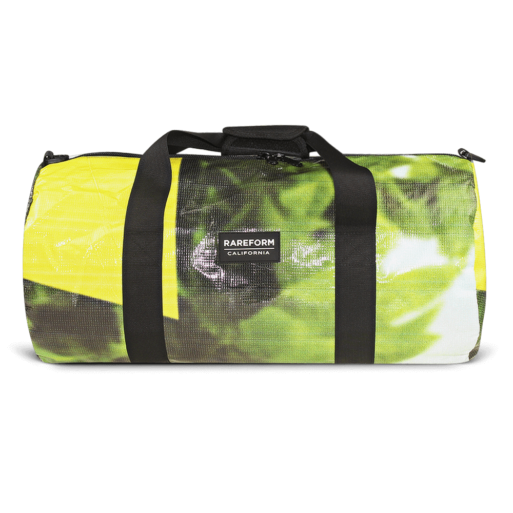 Weekender Duffle