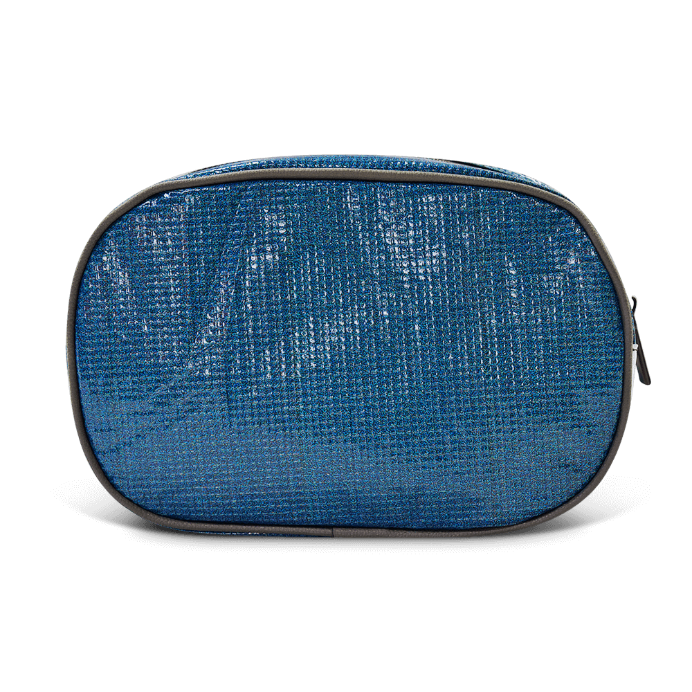 Riley Cosmetic Bag