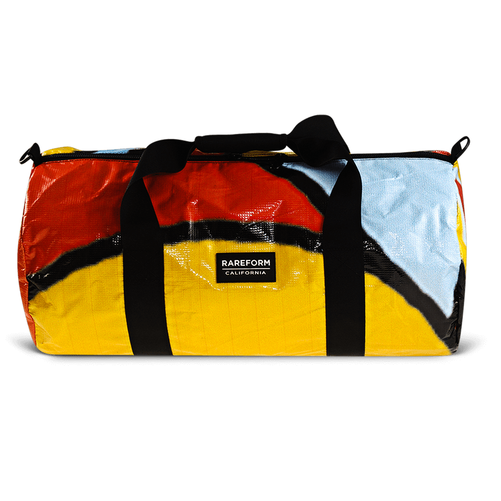 Weekender Duffle