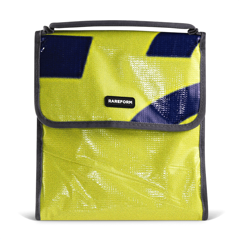 Merrick Lunch Tote