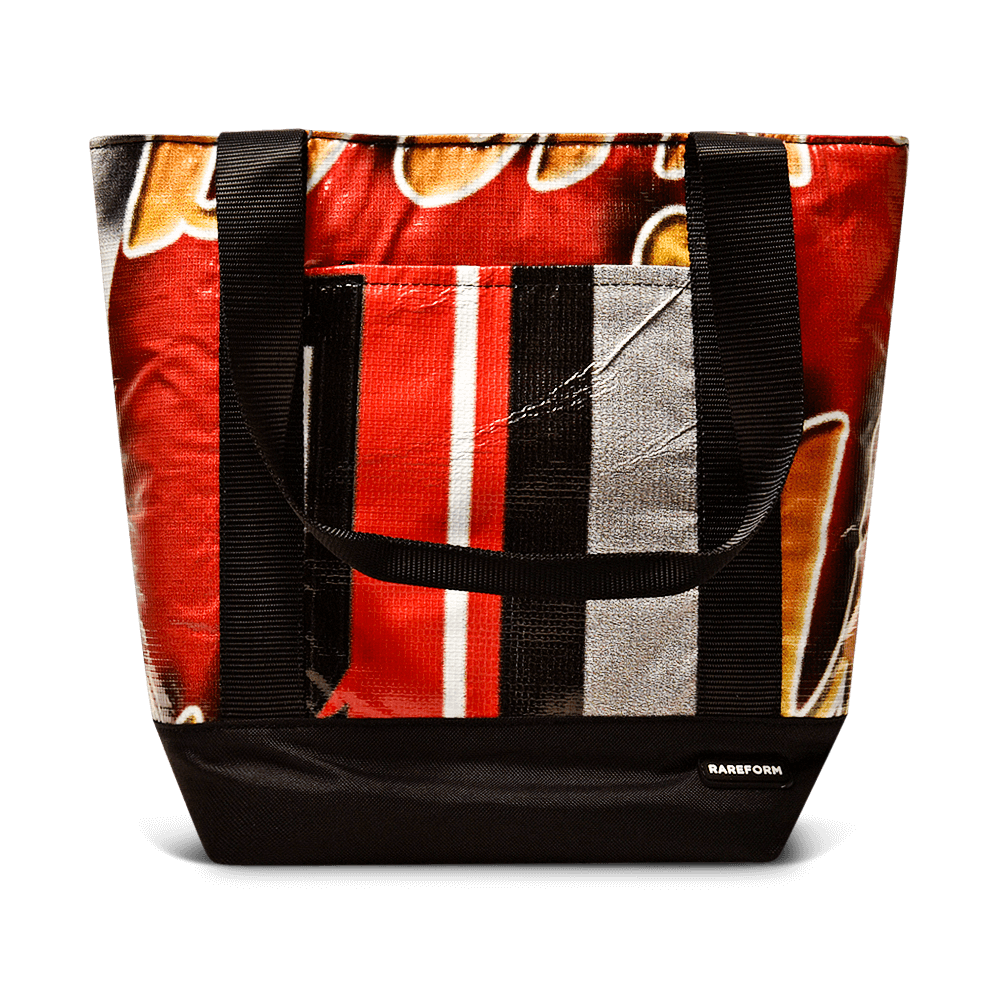 Beck Cooler Tote