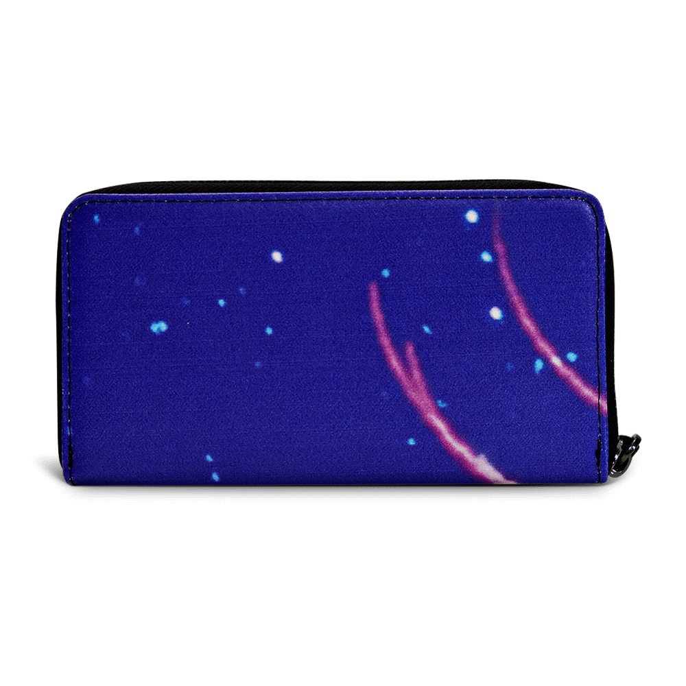 Madison Wristlet