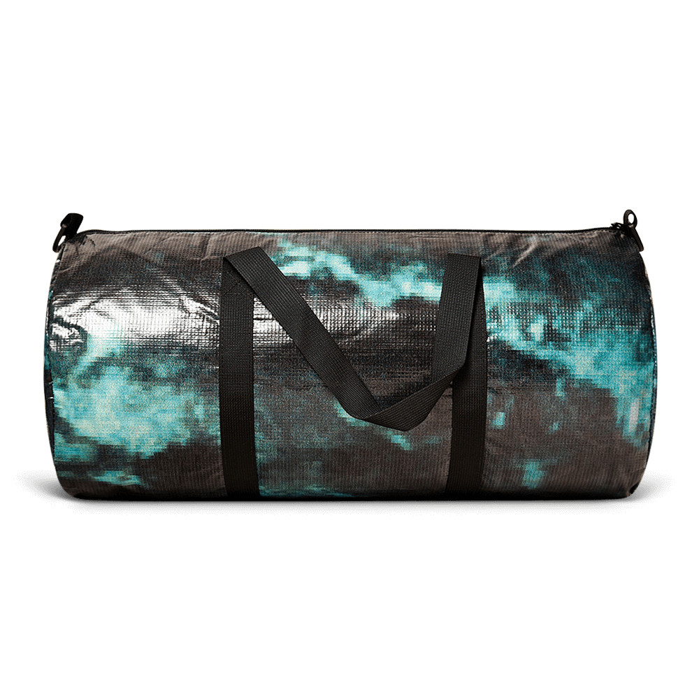 Light Duffle